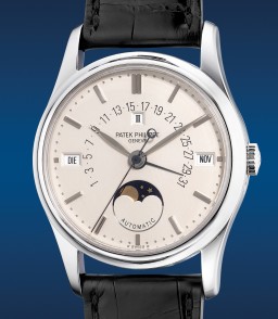 Sample photo of patek-philippe5050 at Phillips The Hong Kong Watch Auction: XIV