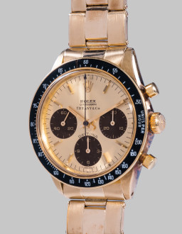 Sample photo of rolex6264 at Phillips The Geneva Watch Auction: FIVE