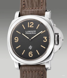 Sample photo of Panerai5218-201/A at Phillips The Hong Kong Watch AuctionHong Kong Auction