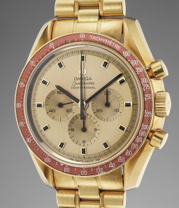 Sample photo of omegaba 145.022 at Phillips The Geneva Watch Auction: EIGHT