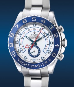 Sample photo of rolex116680 at Phillips The Hong Kong Watch Auction: XV