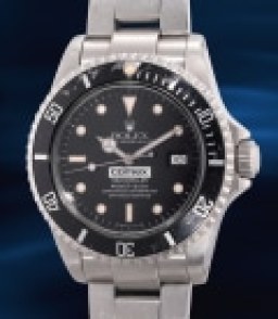 Sample photo of rolex16660 at Phillips The Hong Kong Watch Auction: XIX