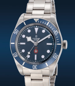 Sample photo of tudor79030b at Phillips The Hong Kong Watch Auction: XVII