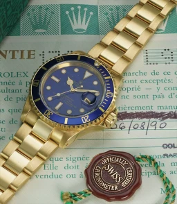 Sample photo of Rolex16618 at Phillips The Geneva Watch AuctionGeneva Auctions