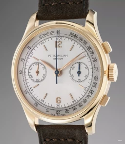Sample photo of Patek Philippe530 at Phillips The Geneva Watch AuctionGeneva Auction