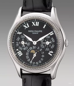 Sample photo of Patek Philippe5038 at Phillips The Hong Kong Watch AuctionHong Kong Auction