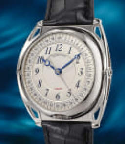 Sample photo of de-bethunedbk2v1 at Phillips The Geneva Watch Auction: XX