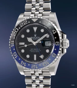 Sample photo of Rolex126710BLNR at Phillips The Geneva Watch AuctionGeneva Auction