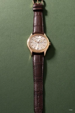 Sample photo of Patek Philippe5035R at Phillips Phillips & Blackbird: SPORTSHong Kong Auction