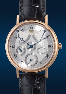 Sample photo of breguet3477 at Phillips The Hong Kong Watch Auction: XVIII