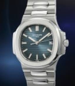 Sample photo of patek-philippe5800/1a-001 at Phillips The Geneva Watch Auction: XVI