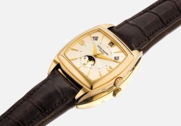 Sample photo of patek-philippe5135 at Phillips The Hong Kong Watch Auction: SIX