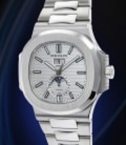 Sample photo of patek-philippe5726/1a-010 at Phillips The Geneva Watch Auction: XVI