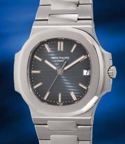 Sample photo of patek-philippe5800/1a-001 at Phillips The Hong Kong Watch Auction: XX