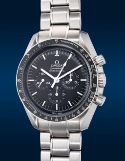 Sample photo of omega311.30.42.30.01.005 at Phillips Phillips Watches Online Auction: The Hong Kong Sessions, Fall 2023