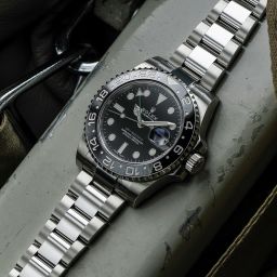 Sample photo of rolex116710ln at Phillips Phillips Watches Online: The Geneva Sessions, Fall 2022