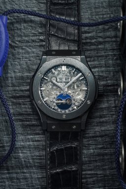 Sample photo of hublot517.cx.0170.lr at Phillips Phillips Watches Online: The Geneva Sessions, Fall 2024