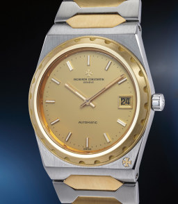 Sample photo of vacheron-constantin44018/411 at Phillips The Geneva Watch Auction: XVII