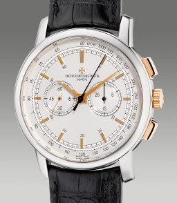 Sample photo of vacheron-constantin47192/000b-9352 at Phillips The Hong Kong Watch Auction: XI