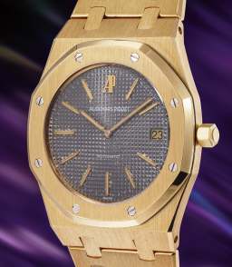 Sample photo of audemars-piguet5402ba at Phillips Watches: Decade One (2015–2025)