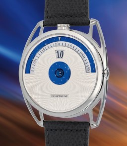 Sample photo of de-bethunedb28dn at Phillips The New York Watch Auction: XI