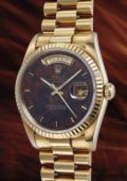 Sample photo of rolex18238 at Phillips The Geneva Watch Auction: XVIII