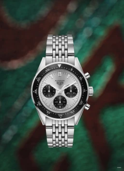 Sample photo of TAG HeuerCBE2111.BA0687 at Phillips The Crosthwaite & Gavin Collection: Exceptional...Geneva Auction