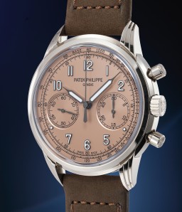 Sample photo of patek-philippe5172g-010 at Phillips The Geneva Watch Auction: XVI