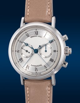 Sample photo of breguet5947 at Phillips Phillips Watches Online Auction: The Hong Kong Sessions, Spring 2024