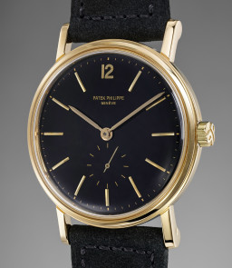 Sample photo of patek-philippe2584 at Phillips The Geneva Watch Auction: SEVEN