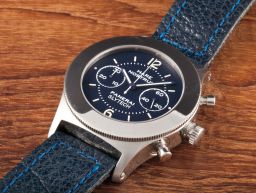 Sample photo of panerai5218-304 at Phillips The Watch Auction: One