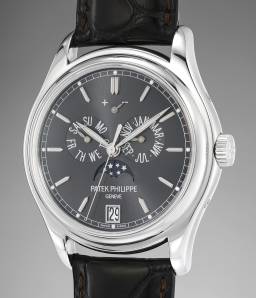 Sample photo of patek-philippe5146 at Phillips The Geneva Watch Auction: X