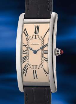 Sample photo of cartierwgta0193 at Phillips The Hong Kong Watch Auction: XXI