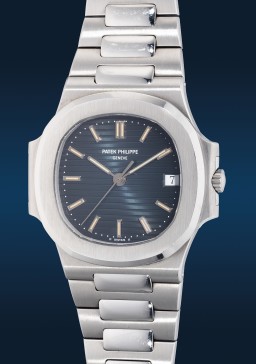 Sample photo of patek-philippe3800/001 at Phillips The Hong Kong Watch Auction: XVII