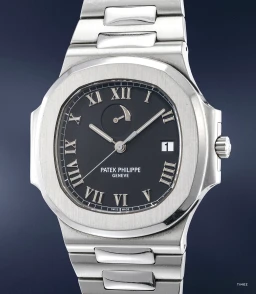 Sample photo of Patek Philippe3710 at Phillips The Geneva Watch AuctionGeneva Auction