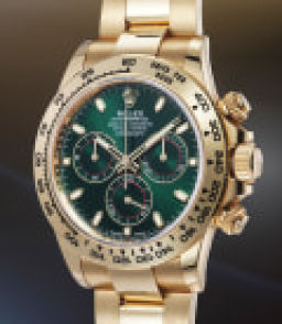 Sample photo of rolex116508 at Phillips The Geneva Watch Auction: XVII