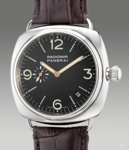 Sample photo of PaneraiPAM00062 at Phillips The Hong Kong Watch AuctionHong Kong Auctions