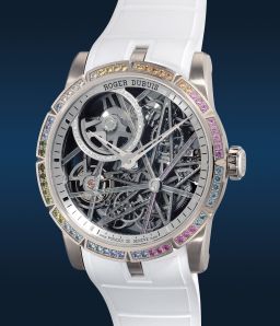 Sample photo of roger-dubuisrddbex0804 at Phillips The Hong Kong Watch Auction: XVI