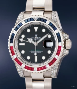 Sample photo of Rolex116759SARU at Phillips The Geneva Watch AuctionGeneva Auction