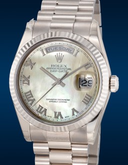 Sample photo of rolex118239 at Phillips Phillips Watches Online Auction: The Hong Kong Sessions, Spring 2023