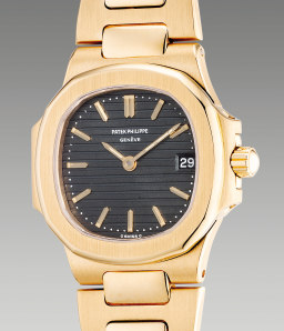 Sample photo of patek-philippe4700/1 at Phillips The Hong Kong Watch Auction: XII