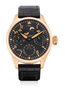 Sample photo of iwciw502635 at Phillips The Hong Kong Watch Auction: EIGHT