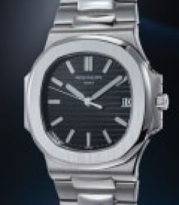 Sample photo of patek-philippe3711/1 at Phillips The Geneva Watch Auction: XVII