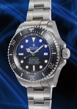 Sample photo of rolex116660 at Phillips The Geneva Watch Auction: XIX featuring the Guido Mondani Collection