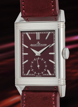 Sample photo of jaeger-lecoultreq397846j at Phillips The New York Watch Auction: XI
