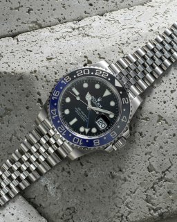 Sample photo of rolex126710blnr at Phillips Phillips Watches Online Auction: The Geneva Sessions Spring 2023