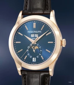 Sample photo of Patek Philippe5396R at Phillips The Geneva Watch AuctionGeneva Auction