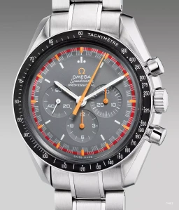 Sample photo of Omega3570.40 at Phillips The Hong Kong Watch AuctionHong Kong Auction