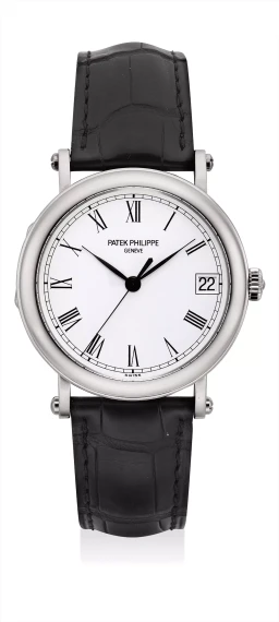 Sample photo of Patek Philippe5053G/001 at Phillips The Hong Kong Watch AuctionHong Kong Auction