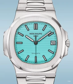 Sample photo of Patek Philippe5711/1A-018 at Phillips The 2021 New York Watch Auction